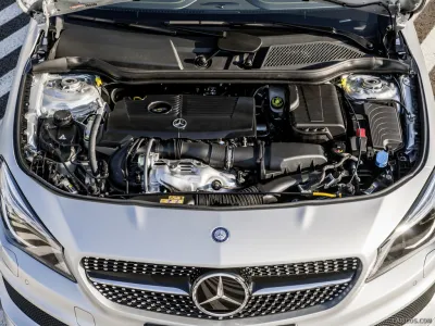 CLA 200